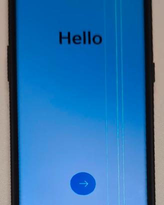 Oppo Find X3 Pro 5G - Full Box - Difetto Schermo