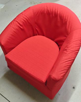 Poltroncina sala soggiorno o camera