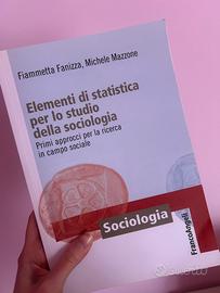 Elementi di statistica per lo studio della sociolo