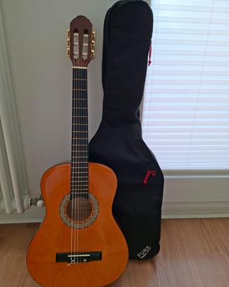 Chitarra Toledo Primera Student  E779E 3/4 NT+cust