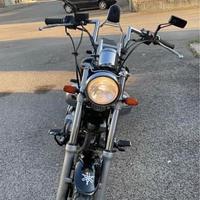 Yamaha Virago