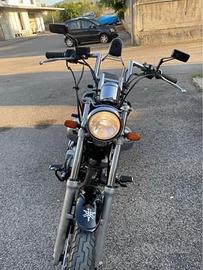 Yamaha Virago