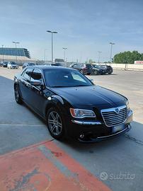 LANCIA THEMA 3.0 245 CV 