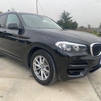 Bmw X3 sDrive18d xLine Aut 2020