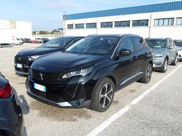 Peugeot 3008 NEW 1.5 BlueHDi 130CV EAT8 ALLURE **P