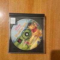 Winnie the Pooh ps1