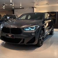 Bmw X2 sDrive 18d Msport - 2020