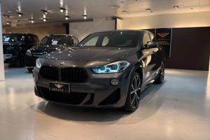 Bmw X2 sDrive 18d Msport - 2020