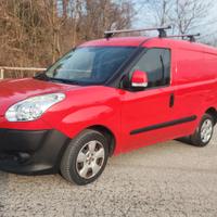 fiat doblo 1.6 mjt