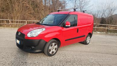 fiat doblo 1.6 mjt