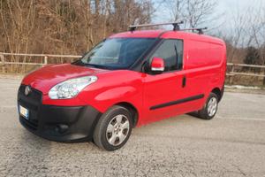 fiat doblo 1.6 mjt