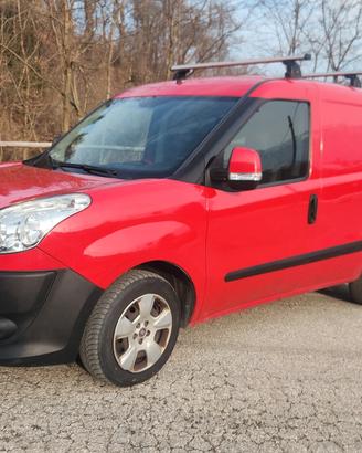 fiat doblo 1.6 mjt