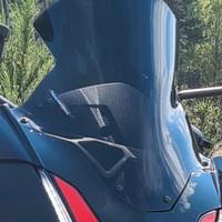 Cupolino powerbronze