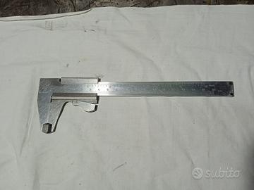 Calibro a corsoio Inox