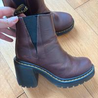 Dr. Martens Stivaletti Spence