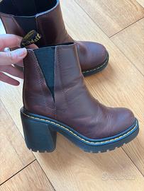 Dr. Martens Stivaletti Spence
