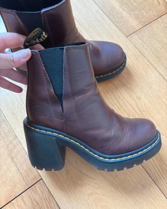 Dr. Martens Stivaletti Spence