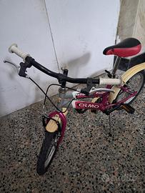 Bici Bimba Olmo Young 16''
