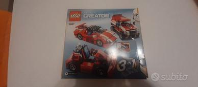 Lego Creator
