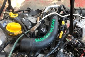 Motore Renault dacia h4b408