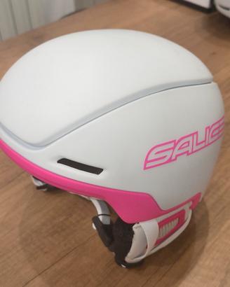 Casco sci Salice 