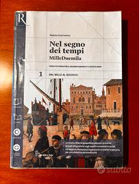 Nel segno dei tempi dal mille al seicento