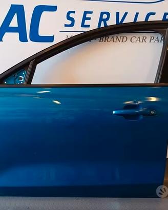 Porta Portiera Sportello Ant. SX Ford Focus