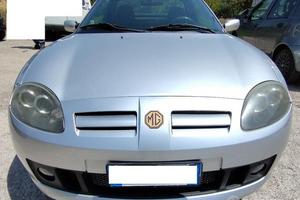 RICAMBI DISPONIBILI MG TF anno 2005 Cabriolet