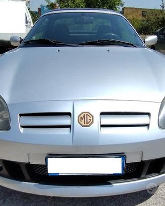 RICAMBI DISPONIBILI MG TF anno 2005 Cabriolet