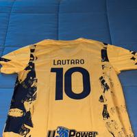 Maglia inter lautaro