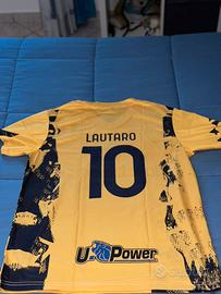 Maglia inter lautaro