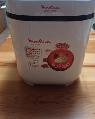 Impastatrice