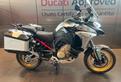 Ducati Multistrada V4 RALLY ADVENTURE TRAVEL E RAD