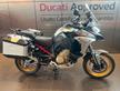 Ducati Multistrada V4 RALLY ADVENTURE TRAVEL E RAD