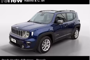 Jeep Renegade 1.0 t3 Limited 2wd