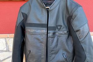 Giacca moto REVIT MILE