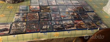 Giochi PS2