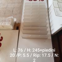 espositori per negozi di ottica