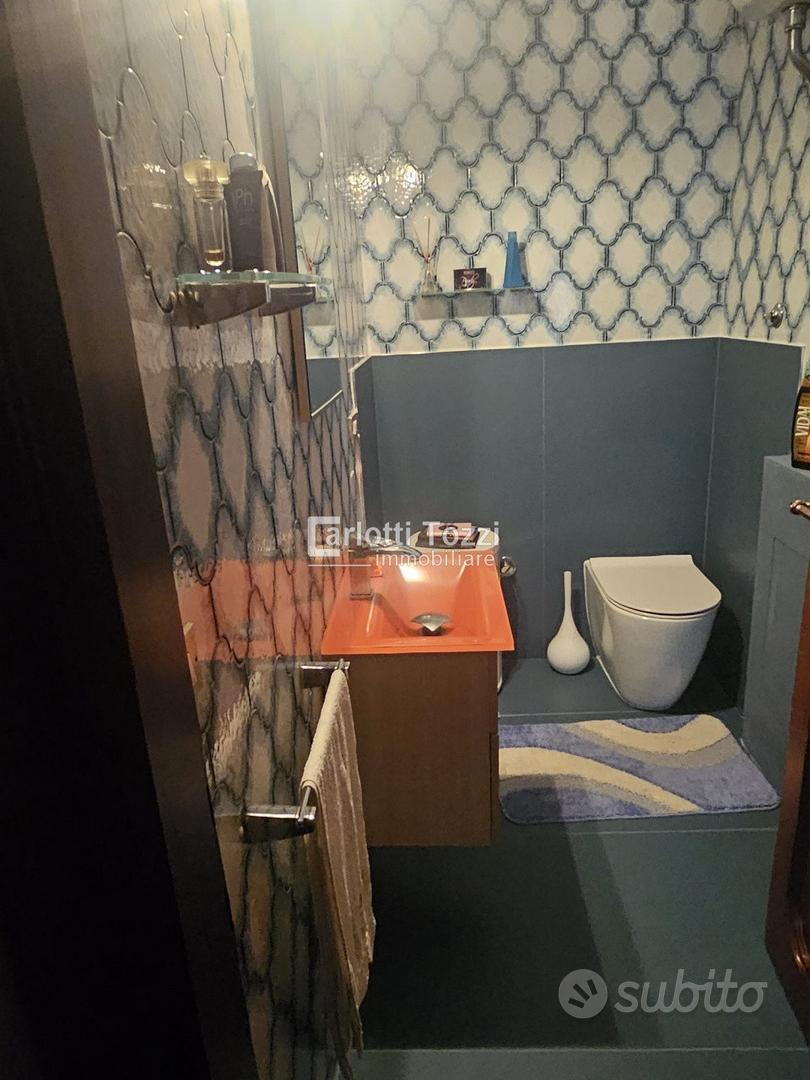 Apartment in Grosseto, Porta Nuova, Centro - Vista 2