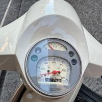 Vespa 125 PX arcobaleno