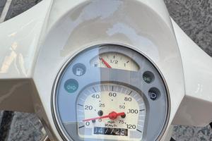 Vespa 125 PX arcobaleno