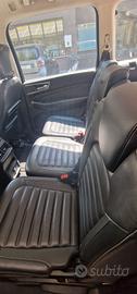 Ford Galaxy 2017 full optional