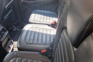 Ford Galaxy 2017 full optional