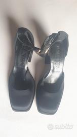 Scarpe donna Primadonna/Zara tg.36ra