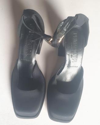 Scarpe donna Primadonna/Zara tg.36ra