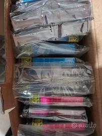 cartucce epson
