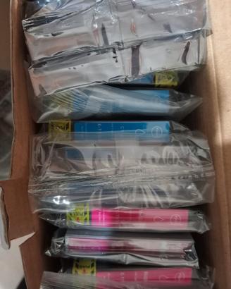 cartucce epson