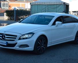 Mercedes-benz CLS 350 CDI SW BlueEFFICIENCY 4Matic