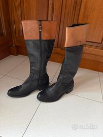 Stivaletti donna n.36