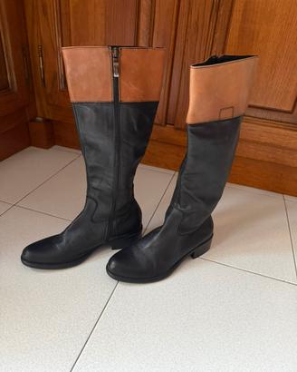Stivaletti donna n.36